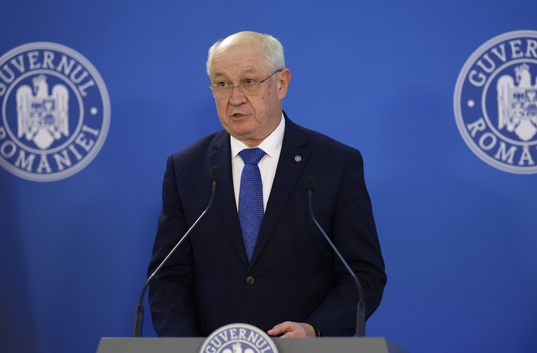Moldavski premijer iznenada dao ostavku