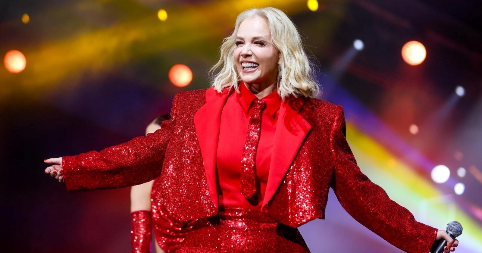 Rozga postala rekorderka stoljeća u Beogradu, najavila sedmi Sava centar