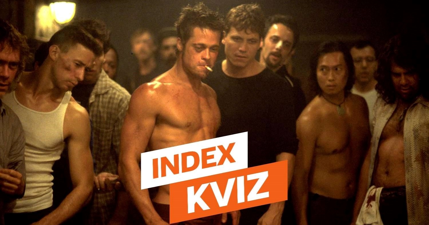INDEX KVIZ 15 pitanja za one koji znaju baš sve