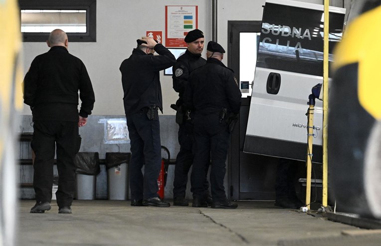 Velika akcija Uskoka. Uhićenja diljem zemlje, pod istragom i policajac