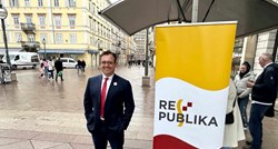 Vanđelić: Neka Vučićevim imitatorima stranačku kampanju plate HDZ i SDP, a ne građani