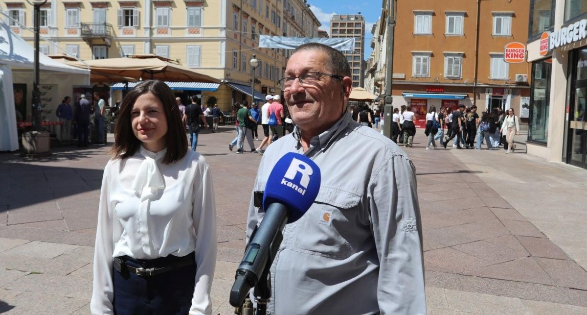 Sindikati hvale riječku gradonačelnicu. "Stari ne bi smijenio šefa Rijeka plusa"