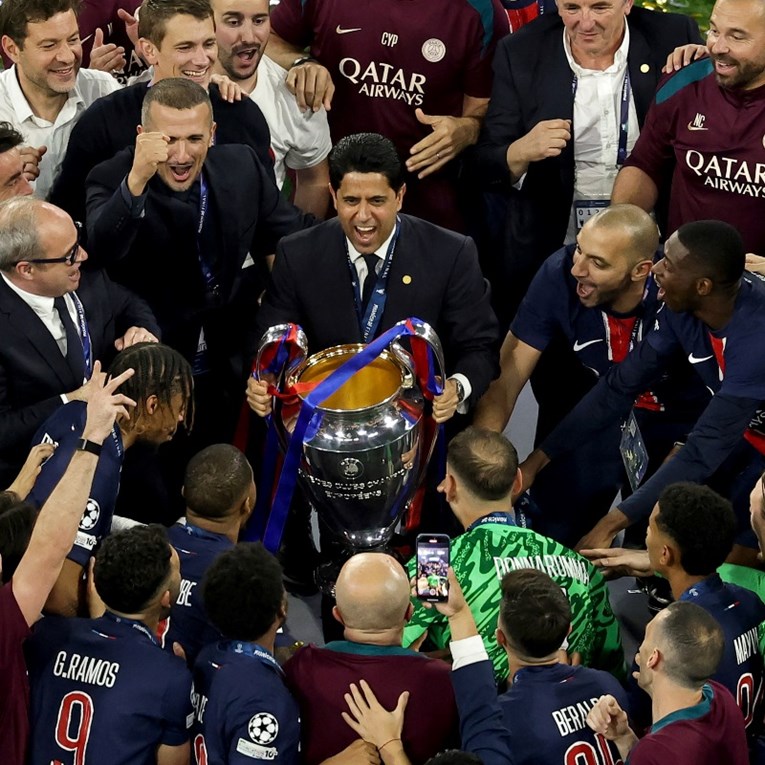 Evo koliko je tko zaradio od Europe ove sezone. Dinamo ispred Uniteda, Chelseaja...