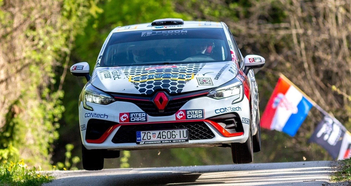 WRC se vraća u Hrvatsku 2026. Ove godine vozi se Europsko prvenstvo