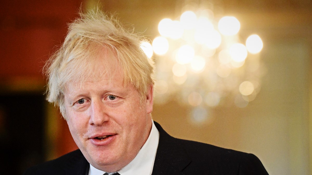Johnson očekuje da G7 donira milijardu doza cjepiva siromašnijim zemljama