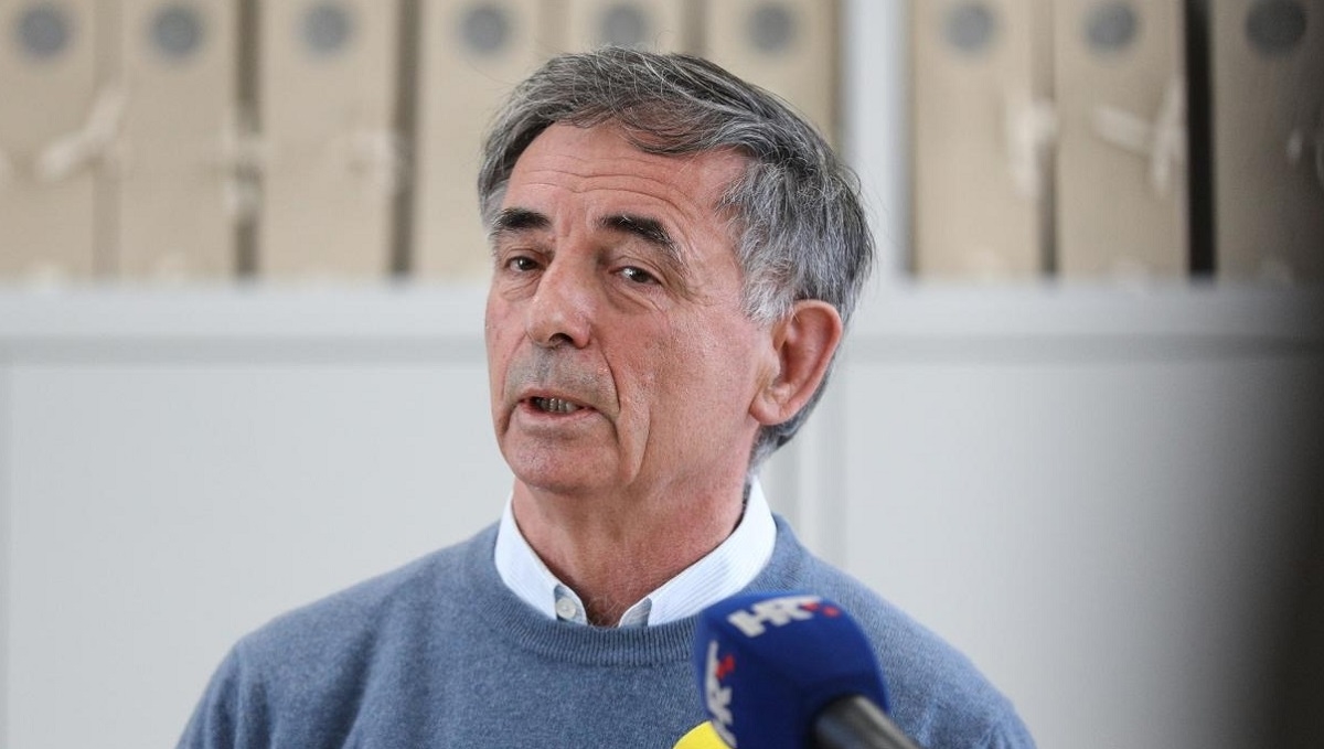 Pupovac iznio teške optužbe o Milanoviću, kaže da je pritiskao njega i Kajtazija