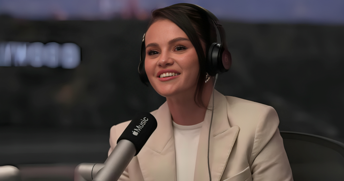 Selena Gomez: Prvih mjesec dana braka bilo je kao u snu