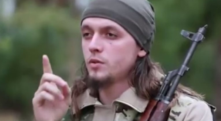 Terorist koji je sletio u Sarajevo je zvijezda IS-a, pozivao na klanje kršćana
