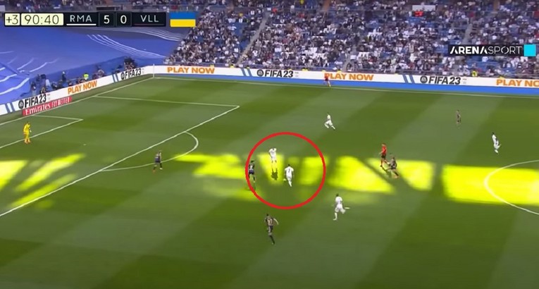 Real ga je platio 115 milijuna eura. Dvije godine je čekao da napravi ovo