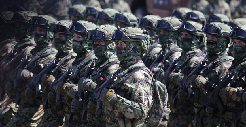 Građanima Srbije masovno stižu pozivi za vojne vježbe. Ako odbiju, prijeti im zatvor