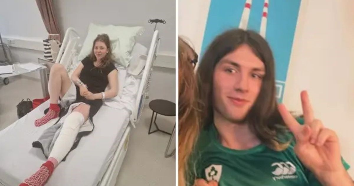 Ragbijašicu ozlijedila transrodna sportašica: S razlogom imamo ženska natjecanja