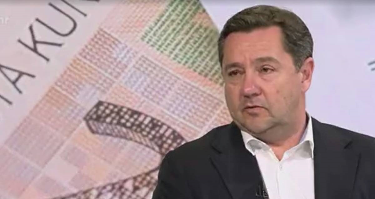 HDZ-ov šef inspektora o kontroli poskupljenja zbog eura: To je vrlo kompleksno