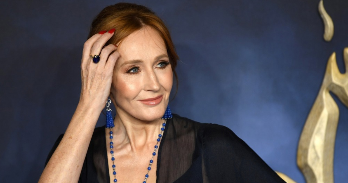 J.K. Rowling: Moji bližnji su me molili da ne iznosim svoje stavove o transrodnosti