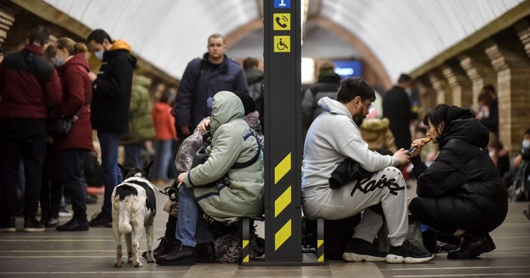 UN: Iz Ukrajine pobjeglo 3.5 milijuna ljudi