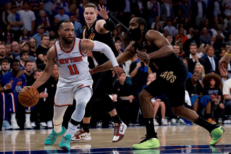 Čudo u New Yorku. NBA: Jedan od najvećih preokreta u povijesti play-offa