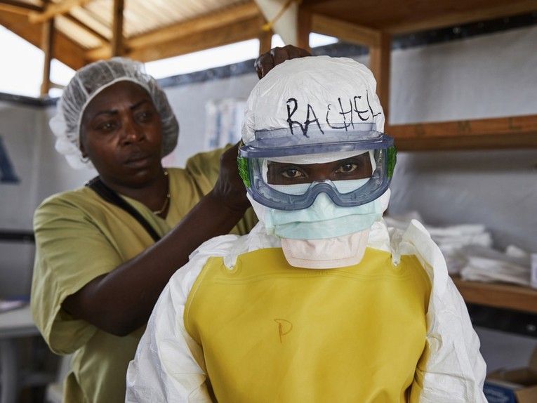 Ebola se širi Kongom i Ugandom, HZJZ izdao preporuke za hrvatske putnike