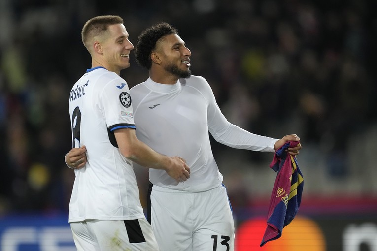 Počela rekonstrukcija Manchester Uniteda. Doveli asa Serie A za 45 milijuna eura