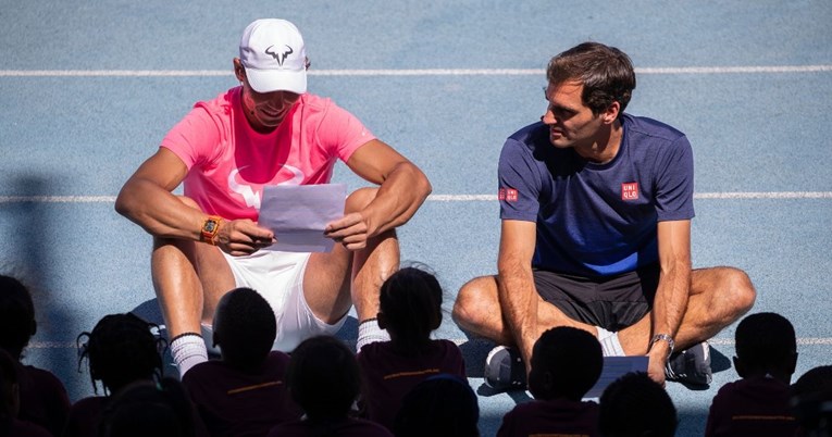 Nadalu, Federeru i Đokoviću se ovo nije dogodilo 18 godina