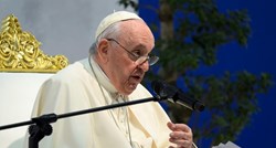 Papa završio posjet Bahreinu u najstarijoj katoličkoj crkvi na Arapskom poluotoku
