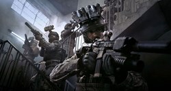 Novi Call of Duty na udaru igrača zbog Rusije