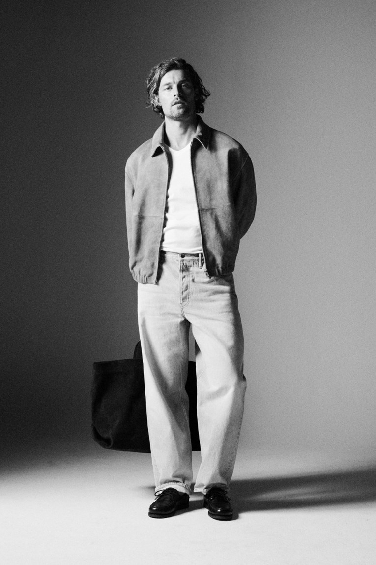 Zara briljira s novom kolekcijom za muškarce - povratak u 90-e oduševio mnoge