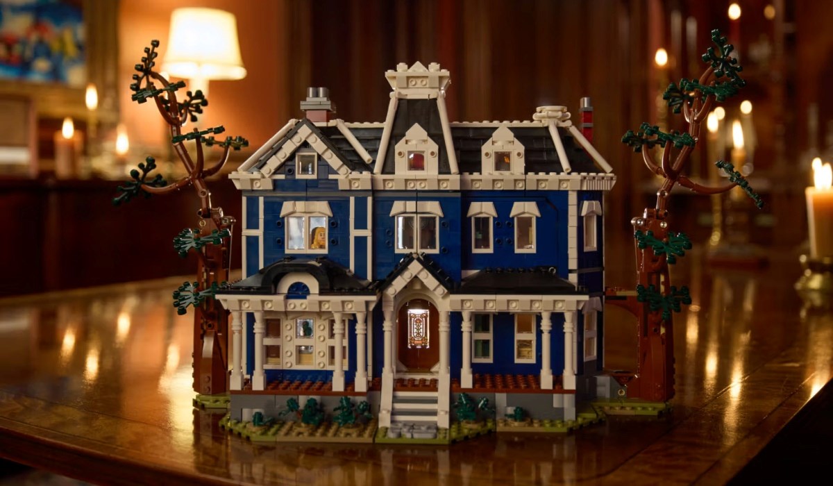 "Remek-djelo": Fanovi Stranger Thingsa poludjeli za novim LEGO setom