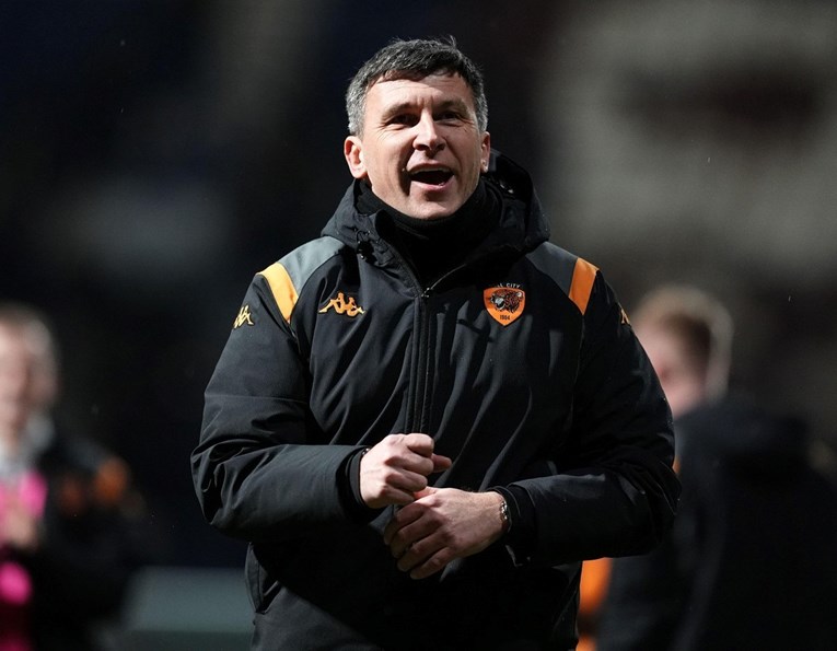 Jakirovićev Hull svladao Modrićev klub i nastavio lov na Premier ligu