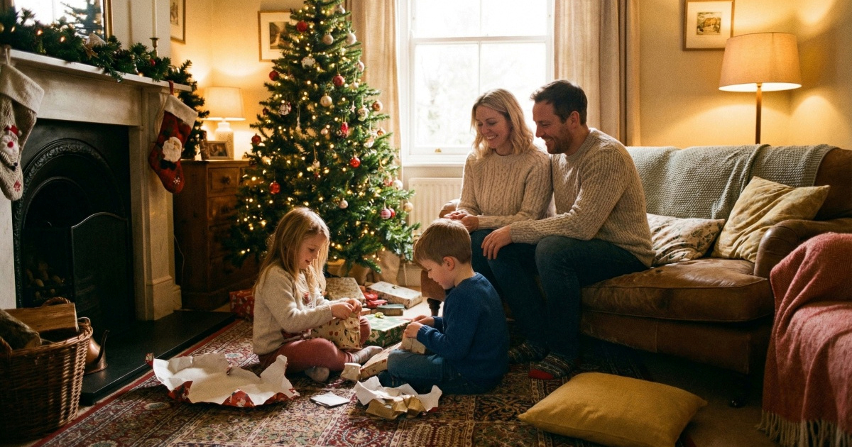 Ljudi rođeni u ovim horoskopskim znakovima trude se držati obitelj na okupu