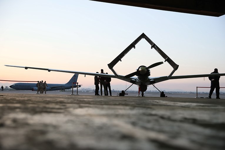 Turski Baykar donirat će tri bespilotne letjelice Ukrajini
