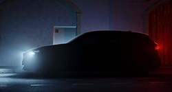 VIDEO Objavljen teaser za novu BMW Seriju 1, pogledajte