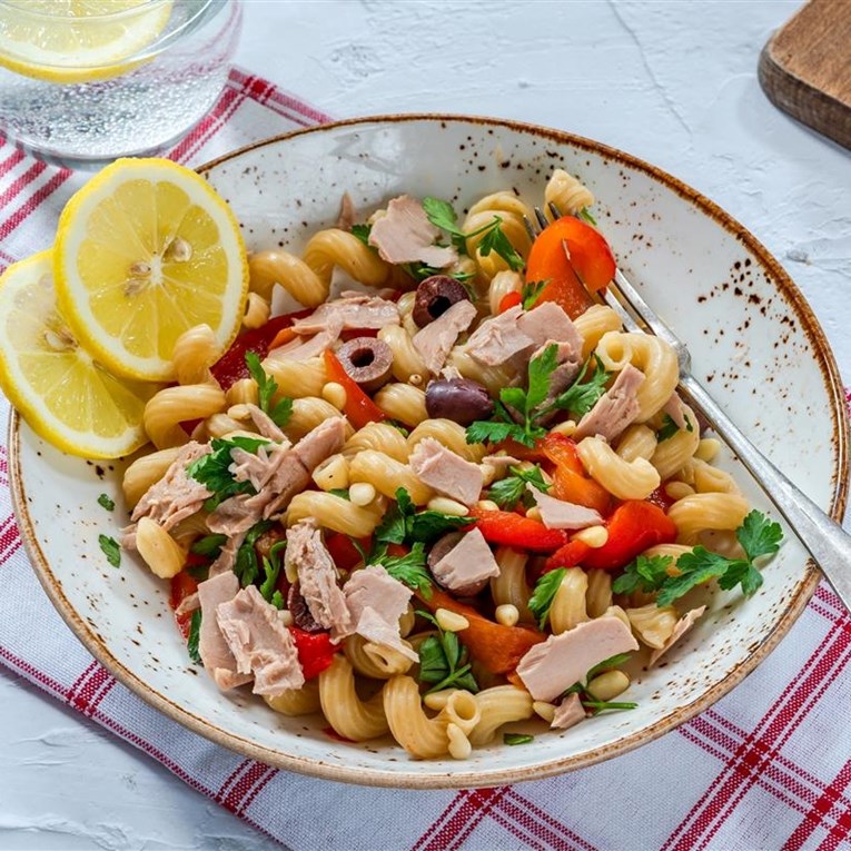 Imate konzervu tune? Isprobajte ove kombinacije, oduševit će vas 