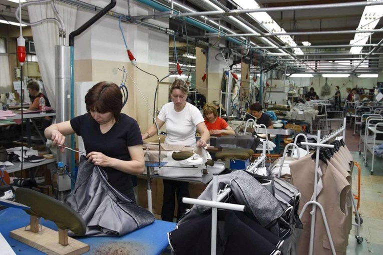 Europarlament upozorio na velike razlike u plaćama i mirovinama žena i muškaraca