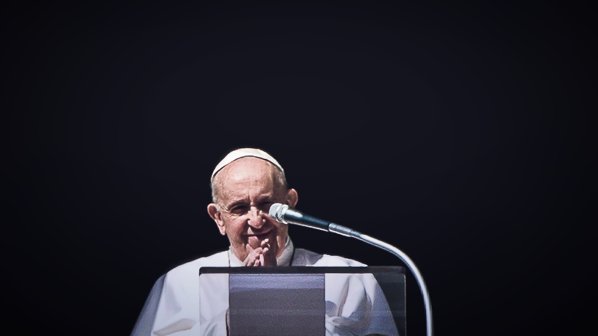 Vatikan objasnio Papine izjave o istospolnim brakovima