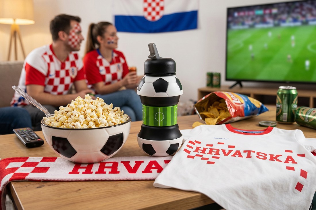 Navijačka groznica stigla u Pepco