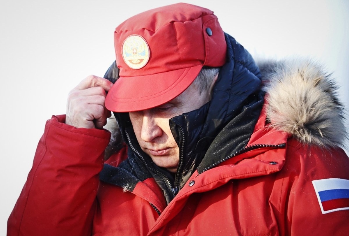 Zapad se sve više okreće Arktiku, a Putin to pomno prati