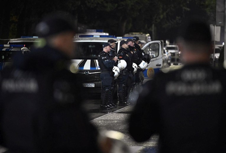 U Crnoj Gori uhićen bivši poručnik JNA kojeg Hrvatska traži zbog ratnih zločina