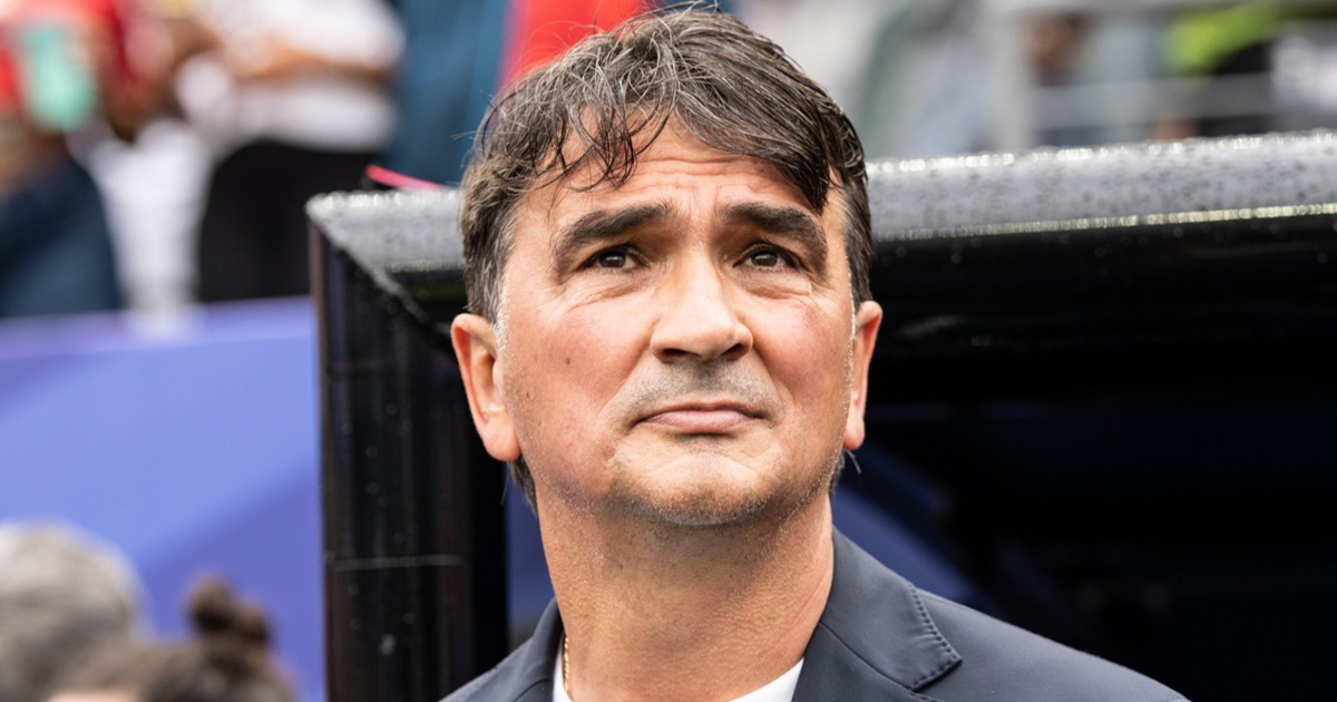Dalić: Toliko toga sam napravio za Hrvatsku