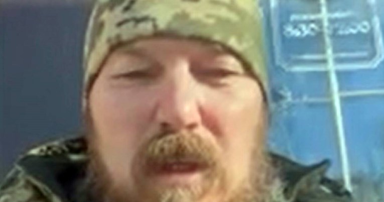 Ukrajina naredila izvidničkoj postrojbi s dronovima da napusti Bahmut