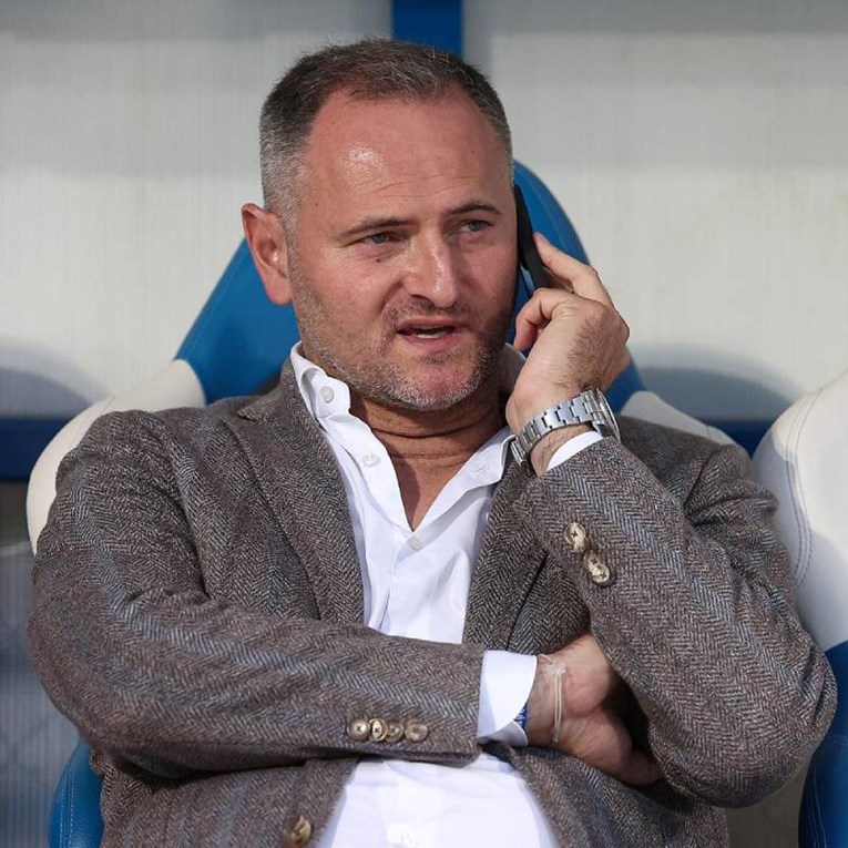 NK Rudeš: Znali smo da današnji Dinamo nije za netransparentan ZNS