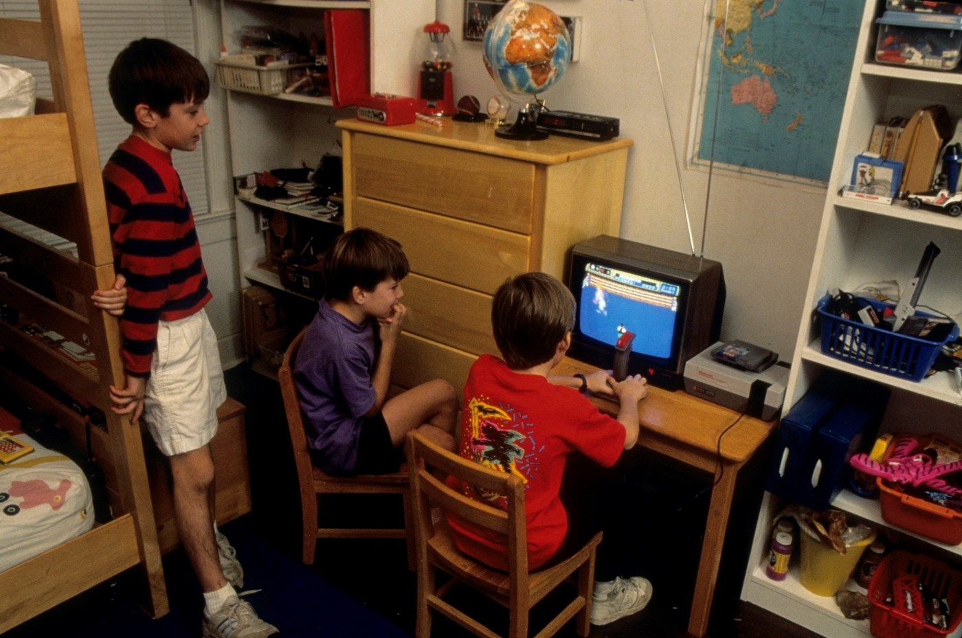 Kako je Nintendo postao Nintendo