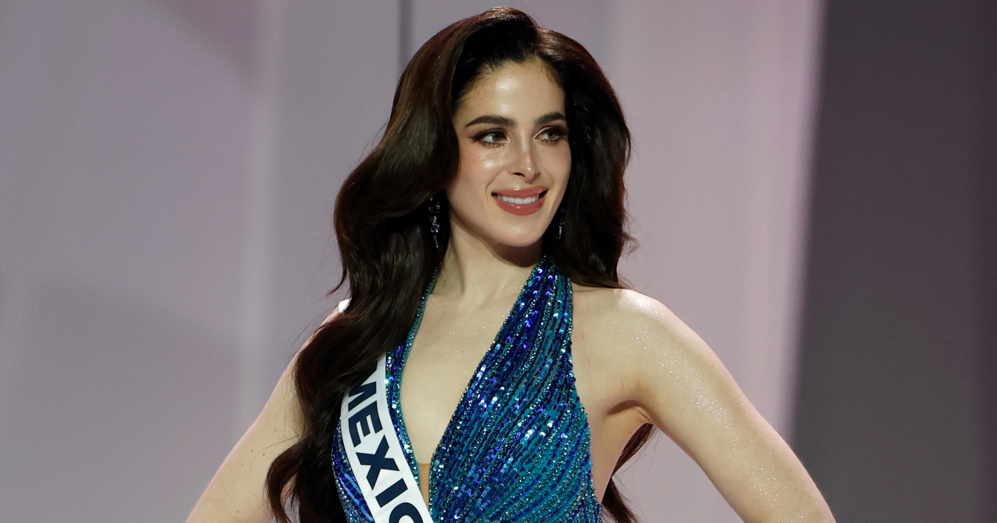 Miss Universe 2025. napustila televizijski studio usred intervjua