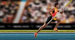 Uoči Olimpijskih igara, Puma učvršćuje svoj fokus na brzinu