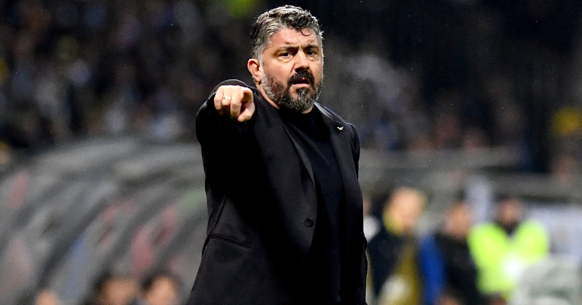 Gattuso na klupi Lazija debitirao ispadanjem iz Kupa od drugoligaša