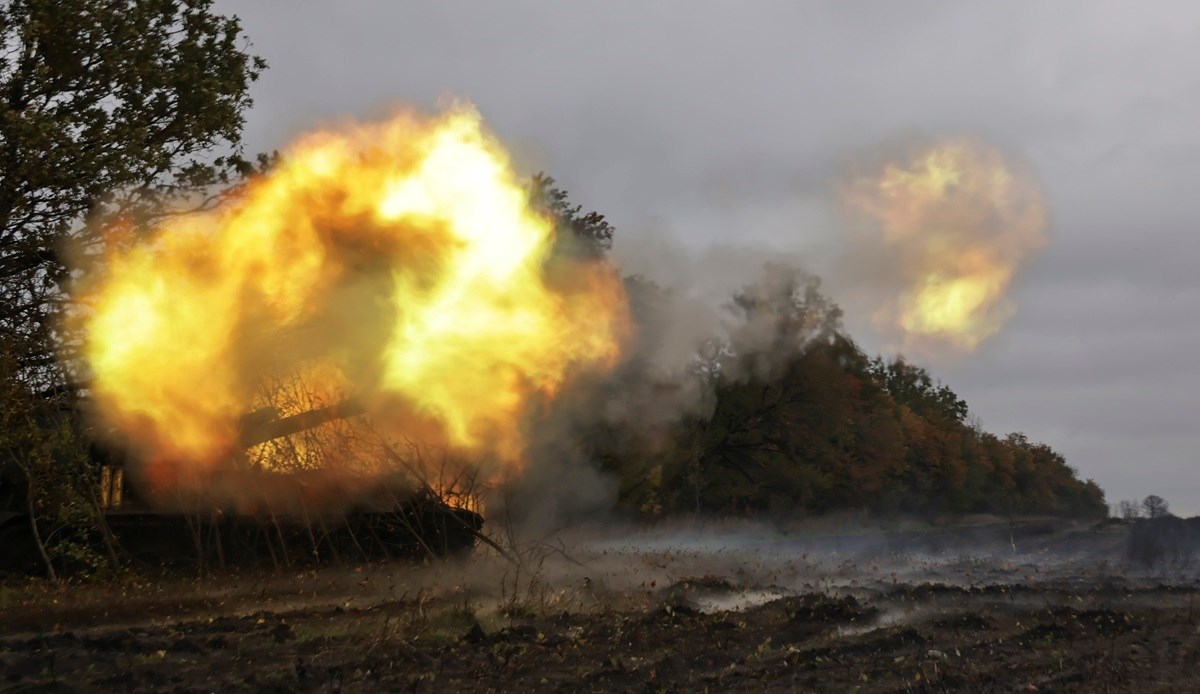 Putinov pakao: Tri godine rata u Ukrajini