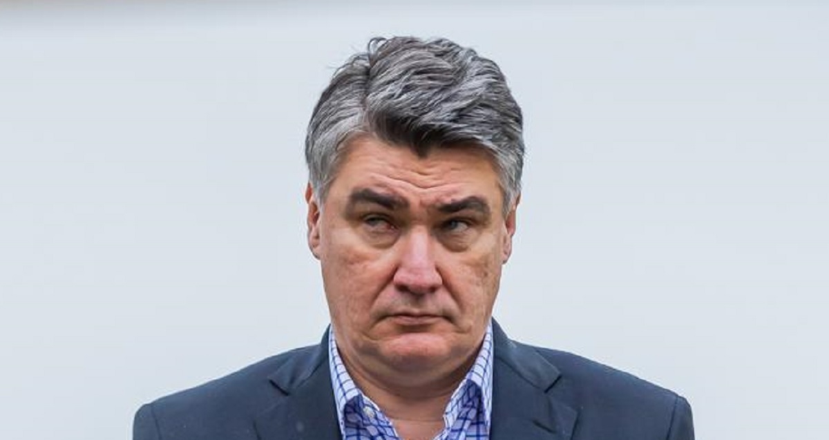 Milanovićev savjetnik pozvao austrijskog veleposlanika na razgovor