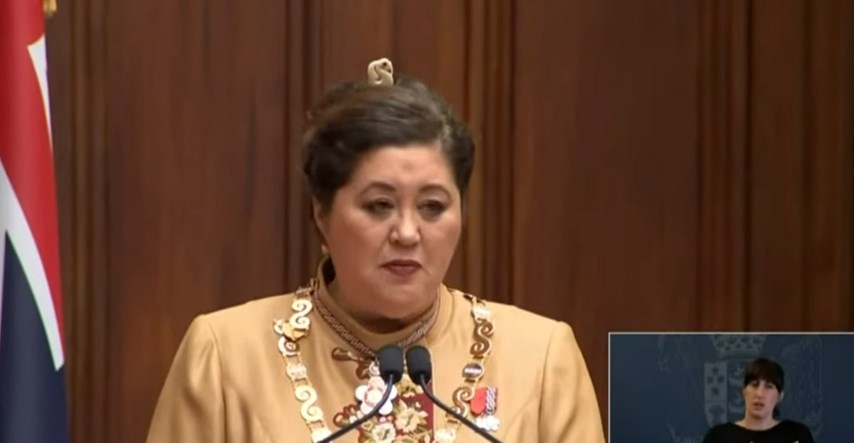 Prva Maorkinja postala generalna guvernerka na Novom Zelandu
