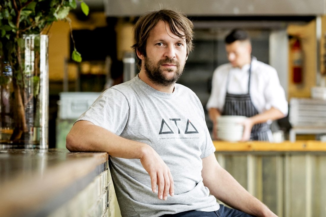 Pad gastronomskog genija: Kako je skandal srušio Renéa Redzepija?