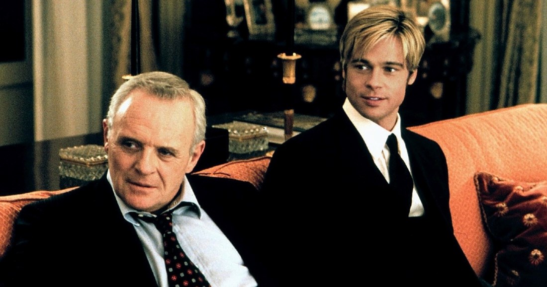 Brad Pitt najmanje je zadovoljan ovim ulogama u karijeri: "Nisam bio dobar"