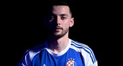 Novi igrač Dinama bio je na probi u Hajduku. Nije prošao