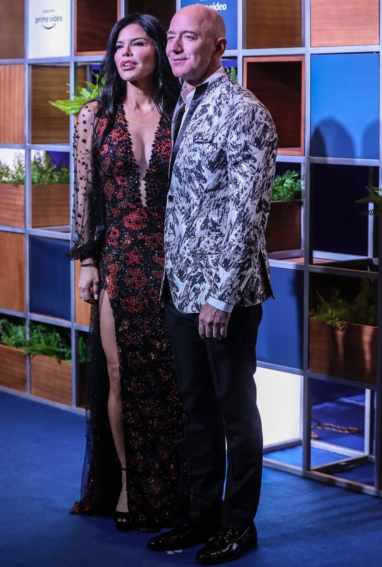 Koliko košta vjenčanje trećeg najbogatijeg čovjeka na svijetu?